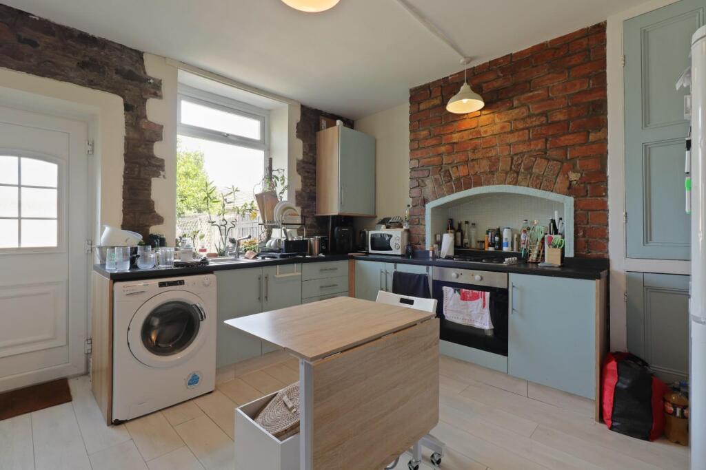 Main image of property: Lydgate Lane, Crookes, Sheffield