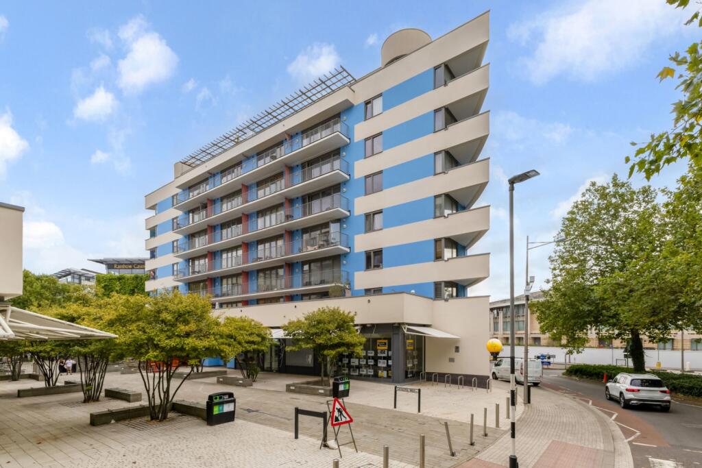 Main image of property: Waverley House, Cathedral Walk, Bristol, BS1