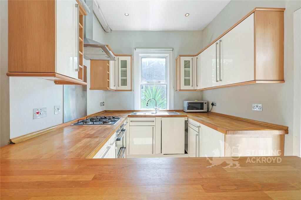 Apartment in London, Putney - View 4