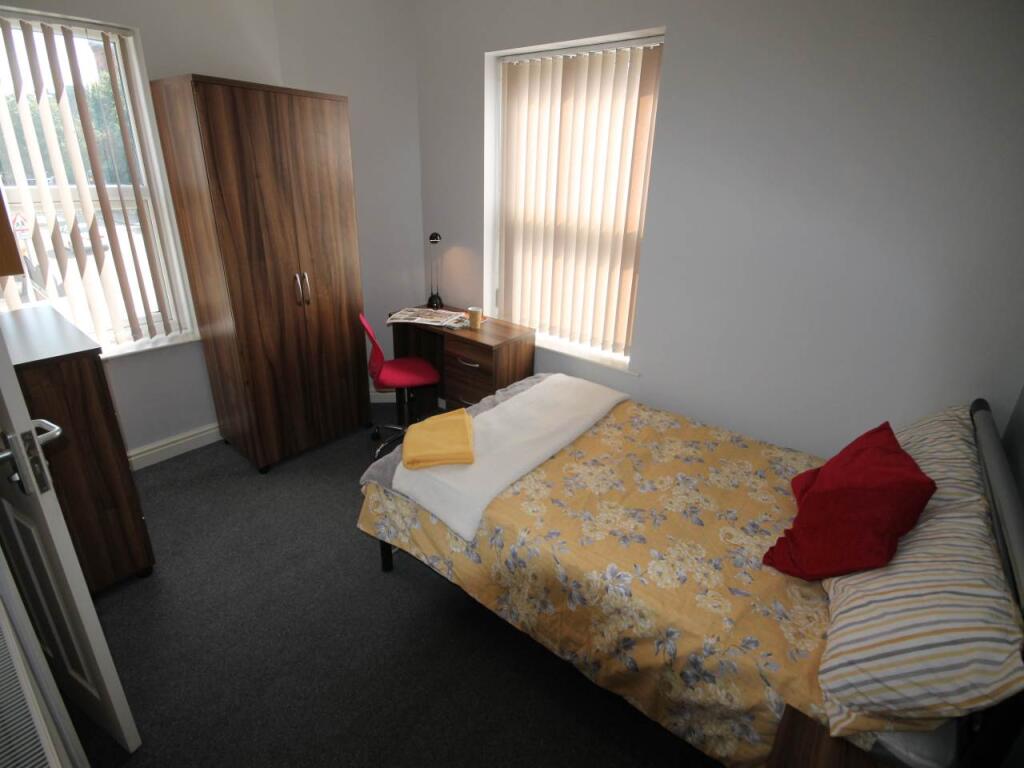 Main image of property: Ashbourne Road, Derby, 