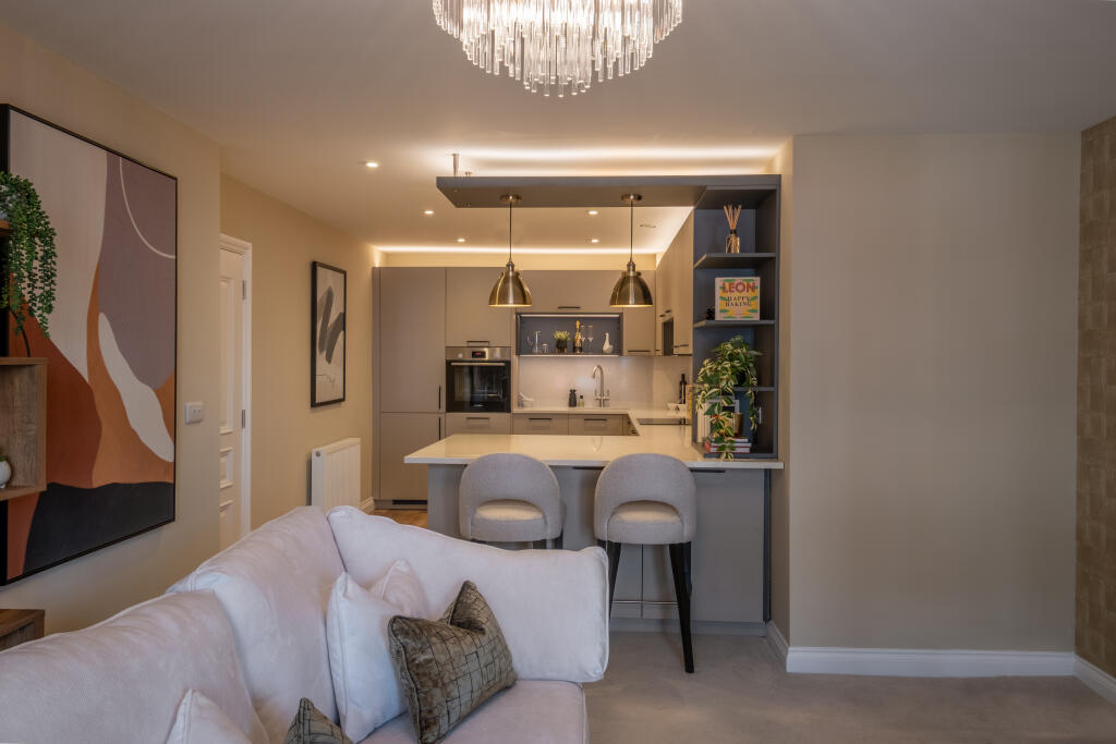 The Wool House, Gilesgate, Hexham, Northumberland, NE46 photo 2
