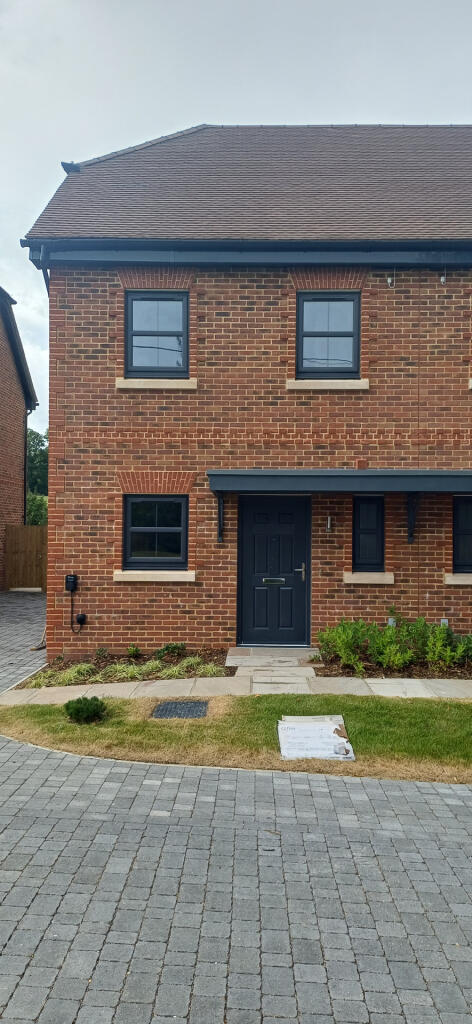 Main image of property: , Flintstead, Ridgley Road, Godalming, Surrey