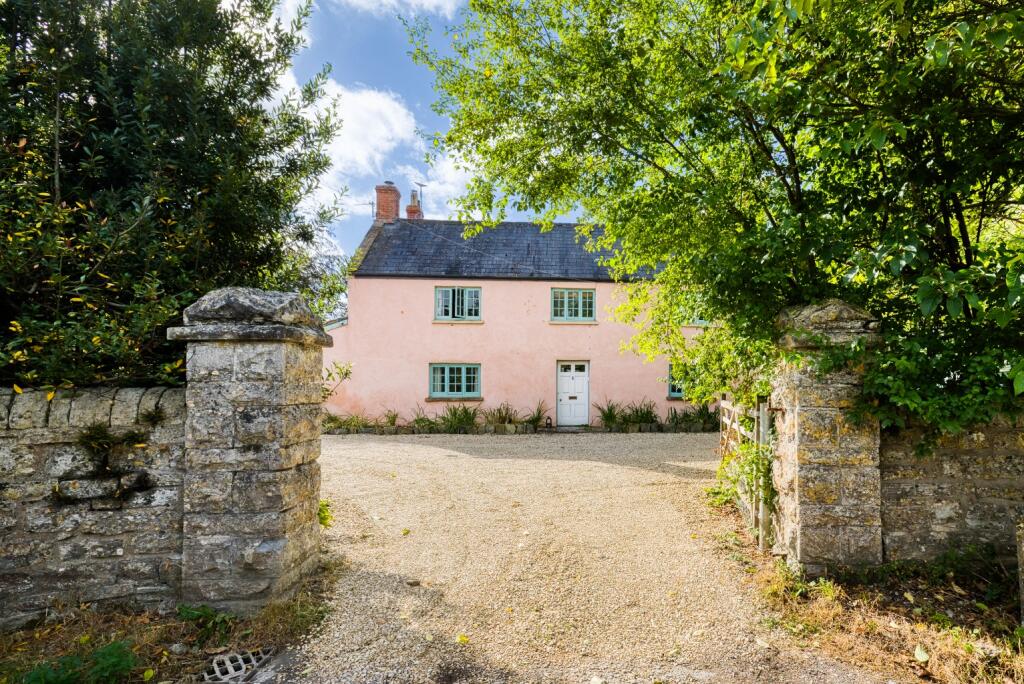 Main image of property: Lower Godney, Nr. Glasonbury