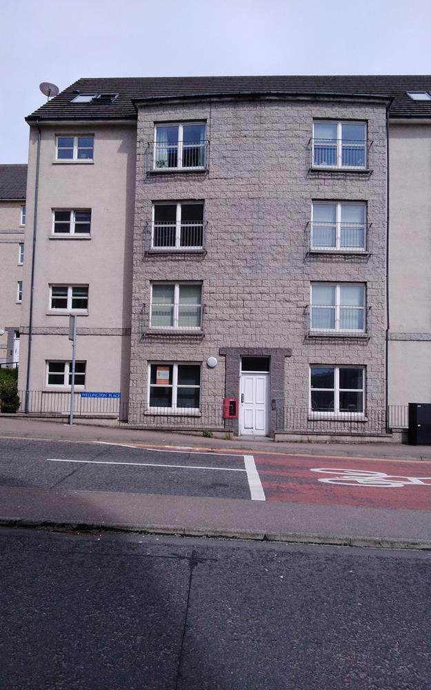 Main image of property: Affleck Street, Aberdeen,