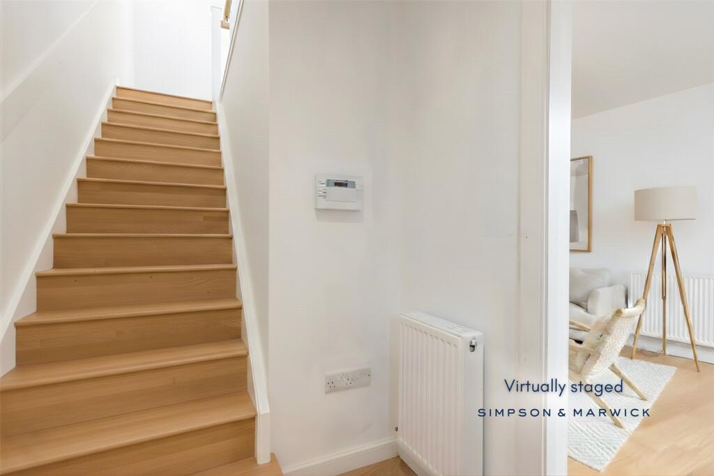 Unit 2, Newmills Road, Dalkeith, Midlothian, EH22 1ET photo 3