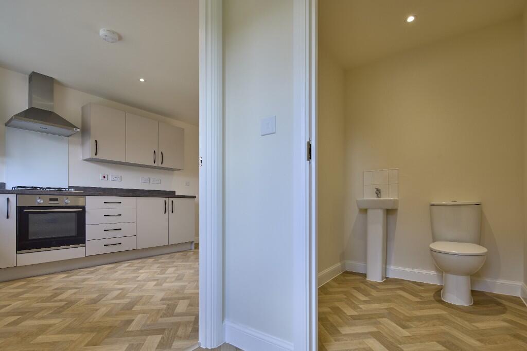 Mortimer Park
Driffield
YO25 5ET photo 4