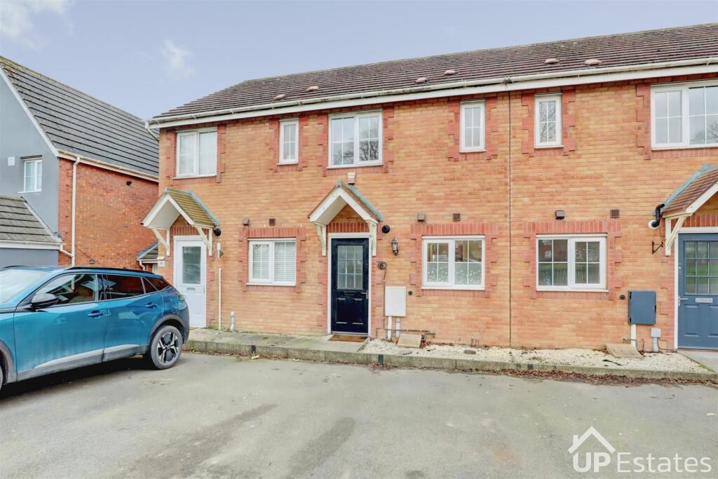 Main image of property: Ryders Hill Crescent, Nuneaton
