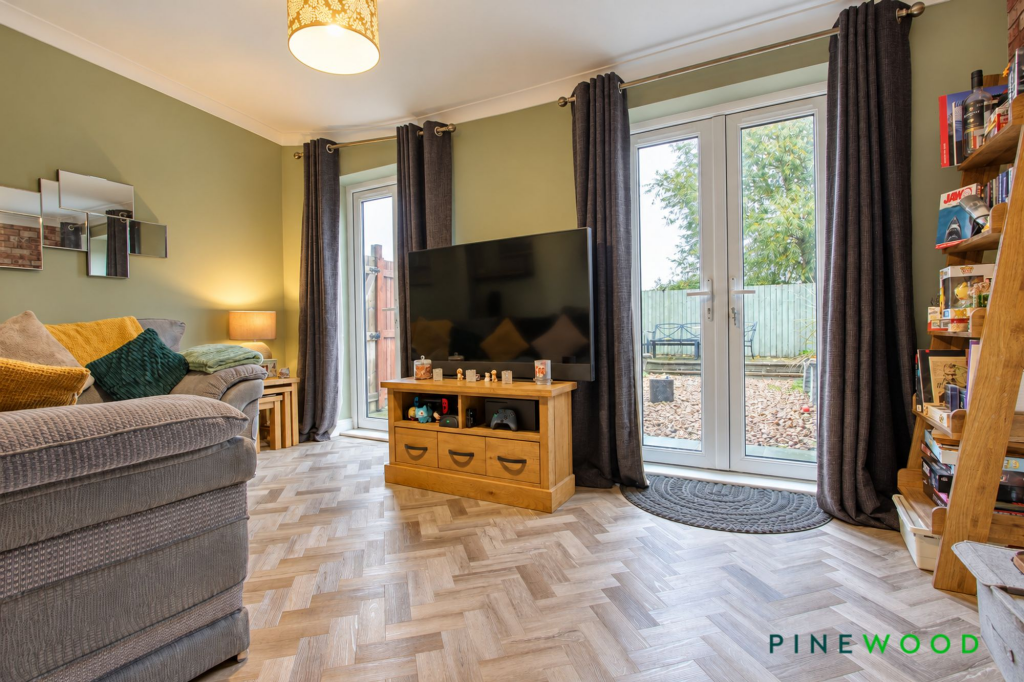 House in Sheffield - View 4