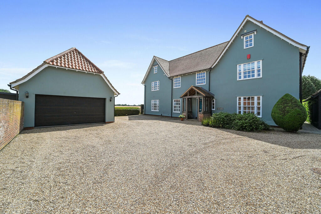 Main image of property: Castle Hedingham, Halstead, Essex