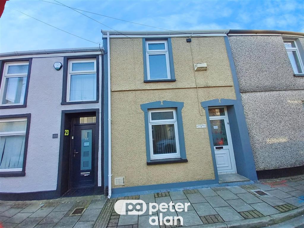 Main image of property: Ynysllwyd Street