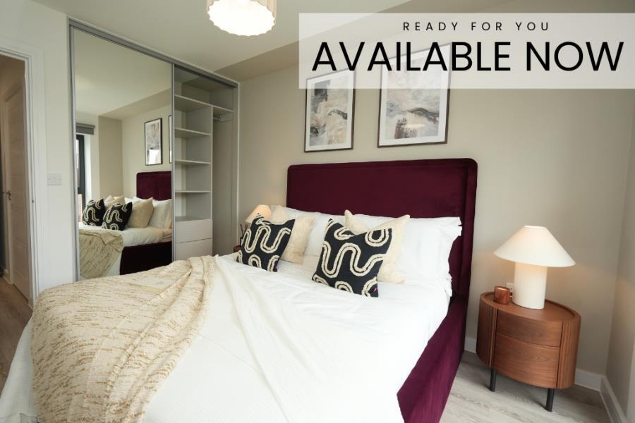 Main image of property: Goodwin Close, Derby