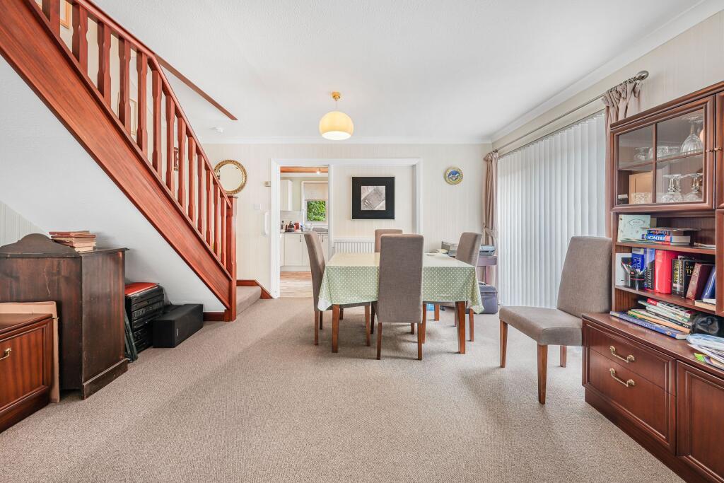 House in Harlow, Great Parndon - View 5
