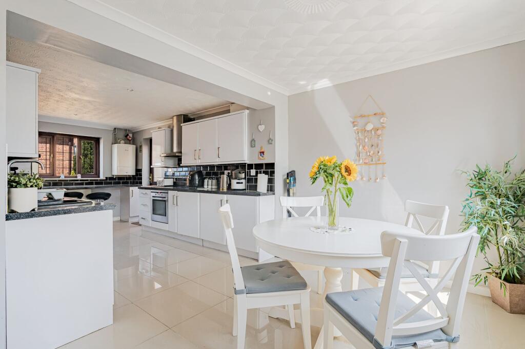 Main image of property: Boundary Close, Swindon, SN2