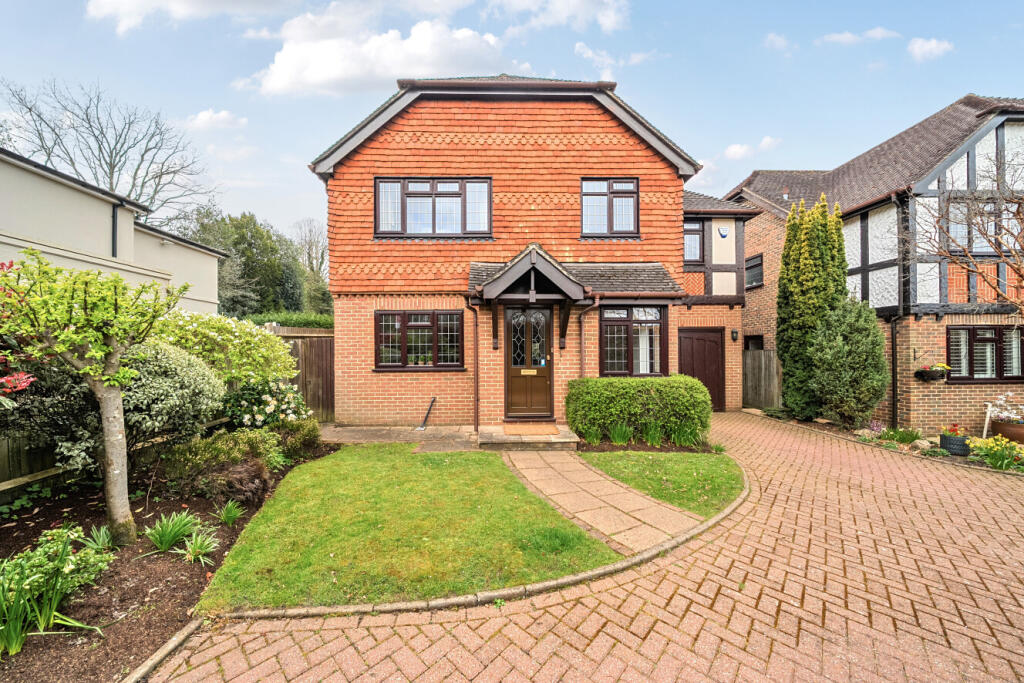 Main image of property: West Common Road, Bromley, BR2