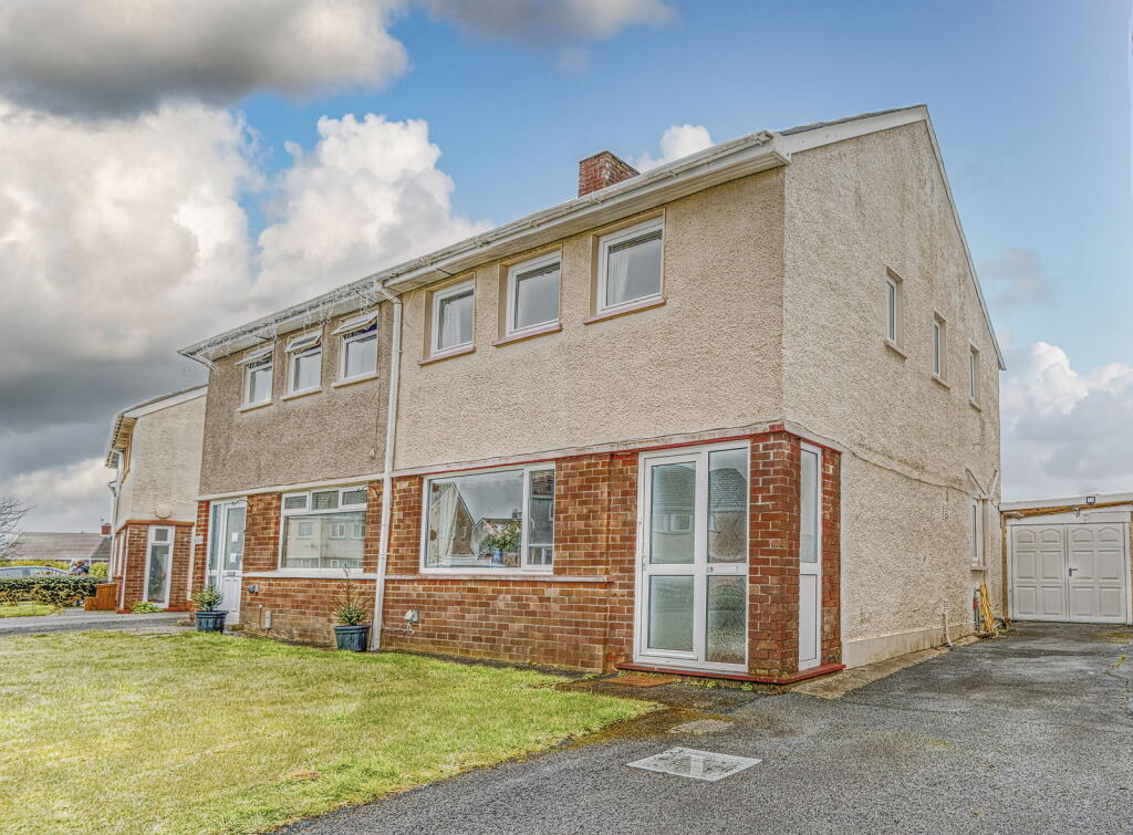 Main image of property: 59 St Martins Park Haverfordwest SA61 2HR