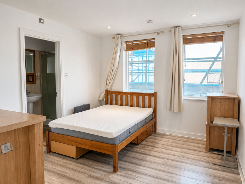 Apartment in Reading - More