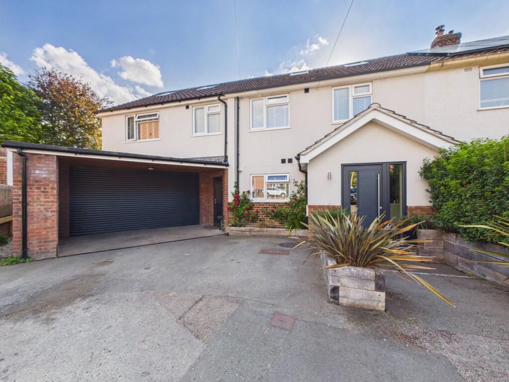Main image of property: Tannery Close, Royston, SG8