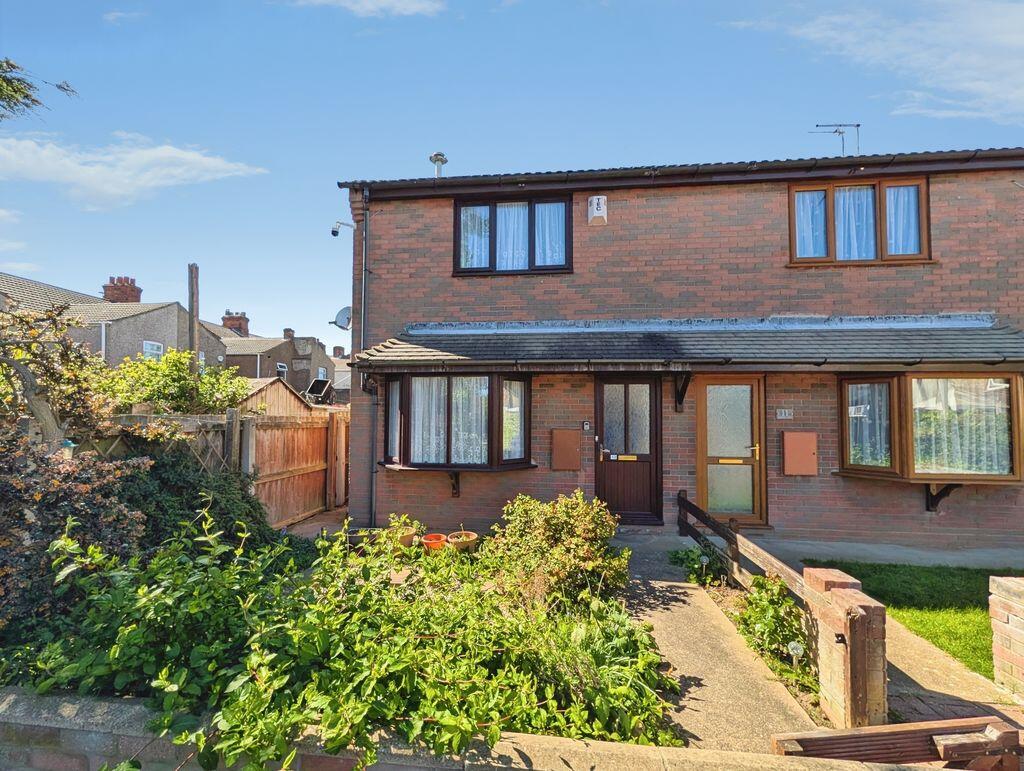 Main image of property: SIDNEY WAY, CLEEETHORPES 