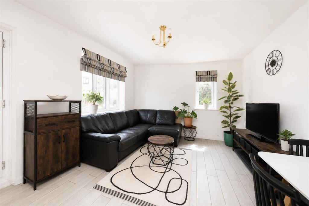 House in St Albans, Fleetville - View 4