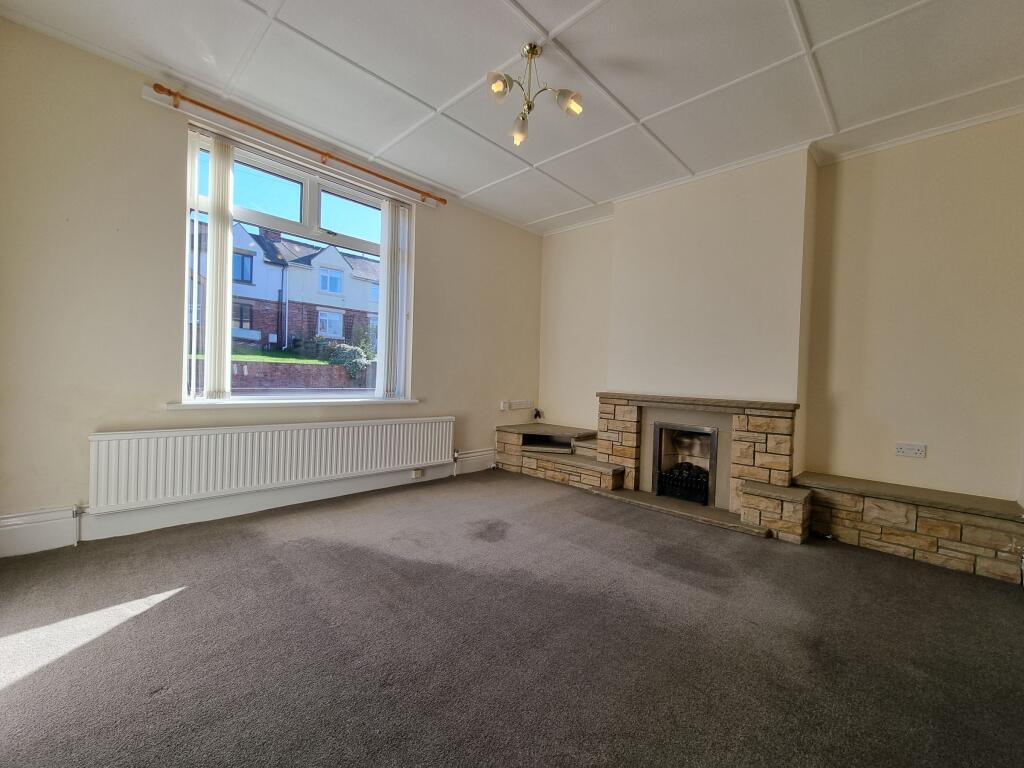 House in Ebchester, East Law - View 4
