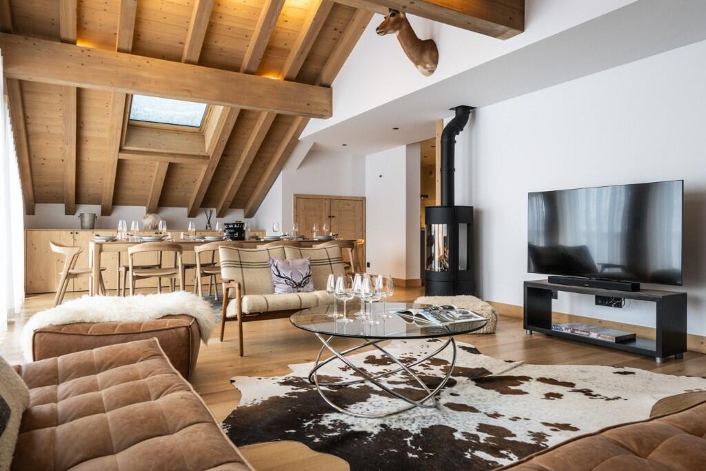 Main image of property: Courchevel, Savoie, Rhone Alps