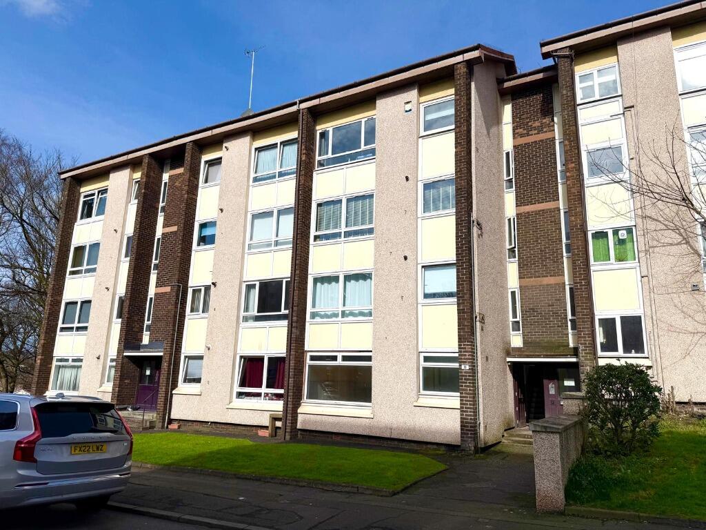 Main image of property: Banner Drive, Knightswood, Glasgow, G13