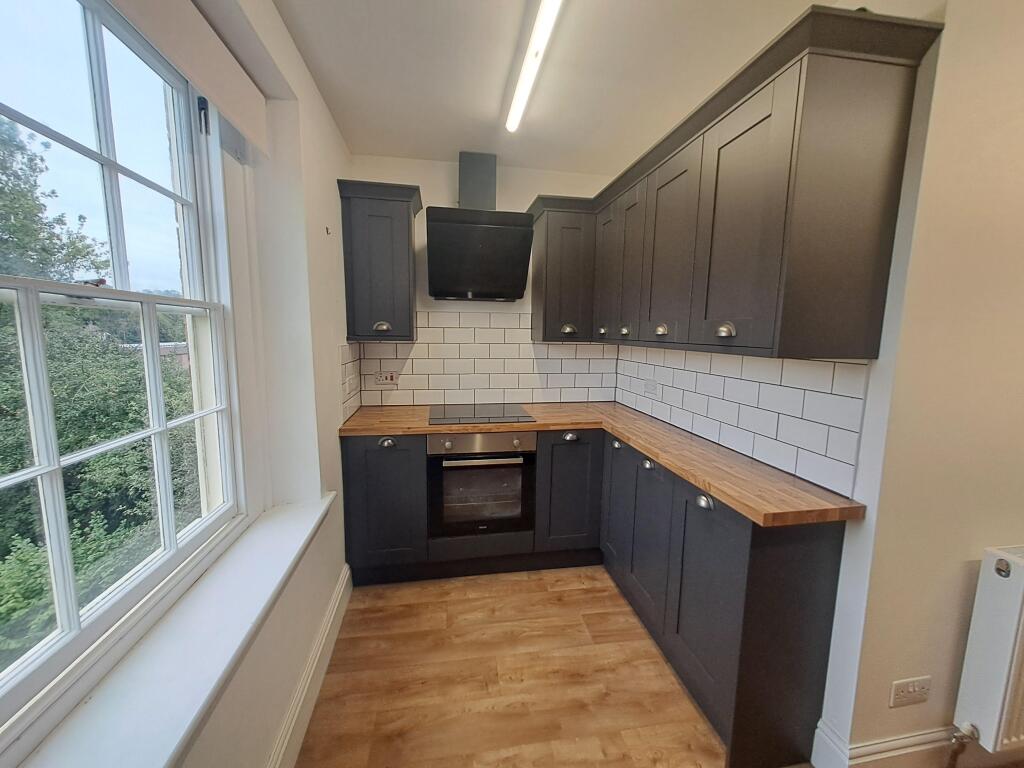 Apartment in Telford - View 5