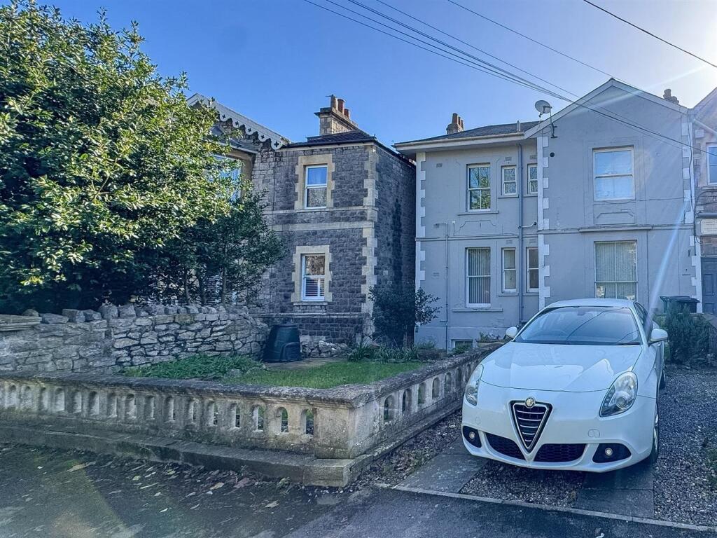 Main image of property: Queens Road, Weston-Super-Mare