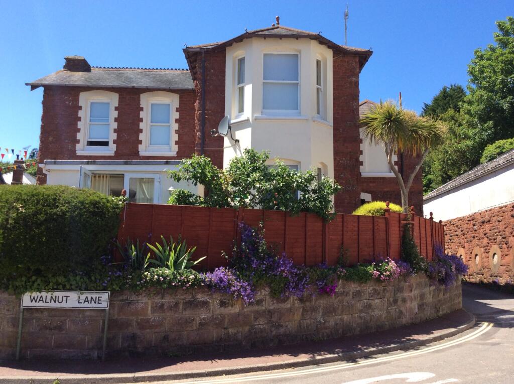 Main image of property: Spacious 5 Bedroom House on Walnut Road, Chelston