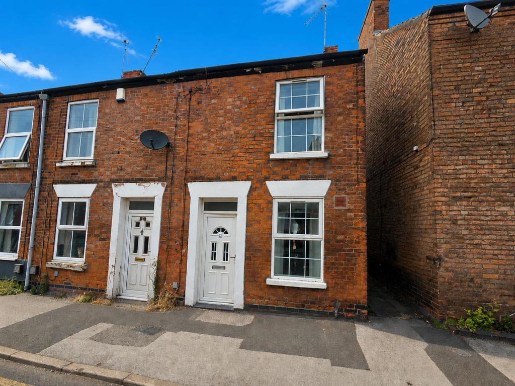 Main image of property: Albert Road, Retford