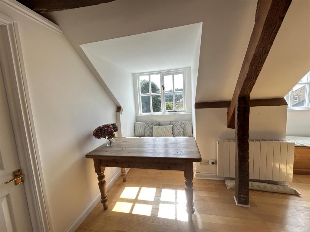 Apartment in Sherborne, Nether Coombe - View 5