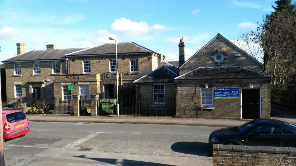 Main image of property: Simpson Road,Bletchley,Milton Keynes,MK2