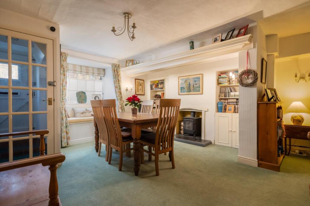Eden House, 119/120, Eastgate, Pickering,  photo 4