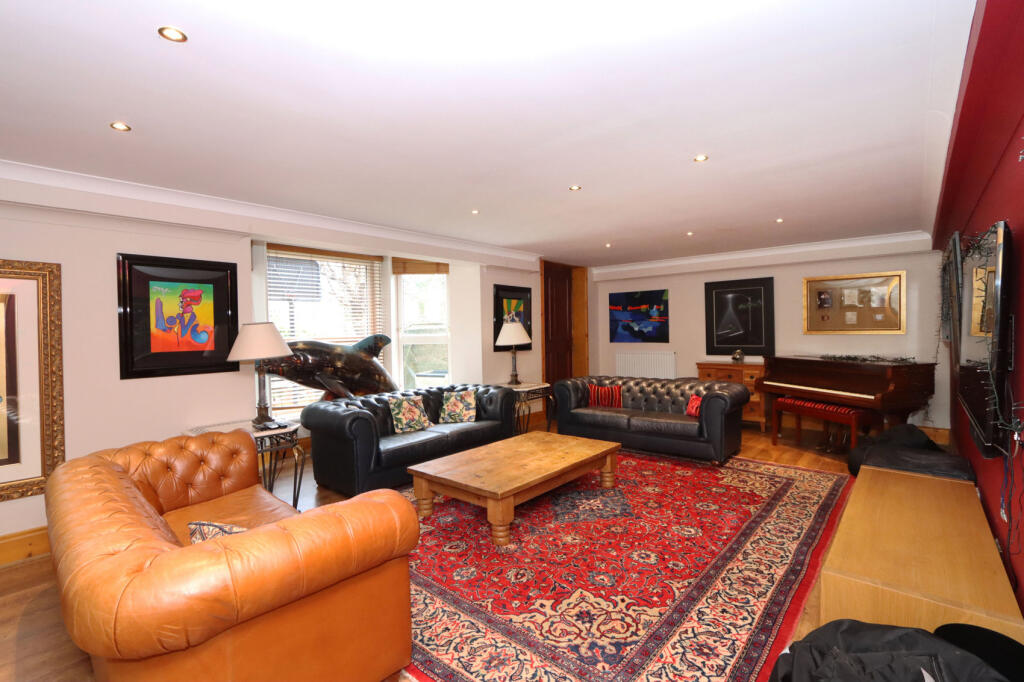 Additional image 15 of Cruachan, 21 Forest Road, Aberdeen, Aberdeen City