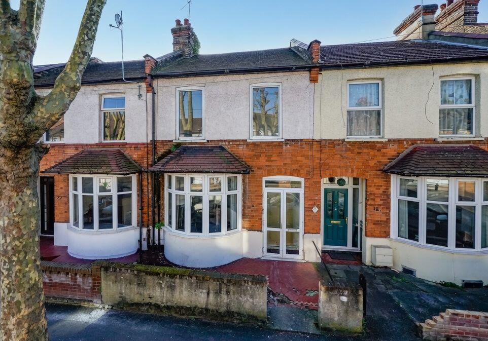 Main image of property: 20 Kimberley Avenue, East Ham, London, E6 3BG