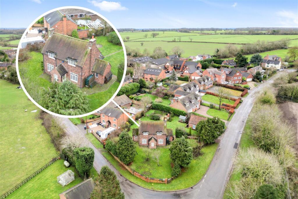 Main image of property: Main Street, Norton Juxta Twycross, CV9