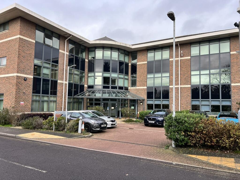 Main image of property: Bicentennial House, Southern Gate, Chichester, West Sussex, PO19 8EZ