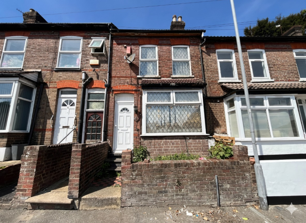 House in Luton