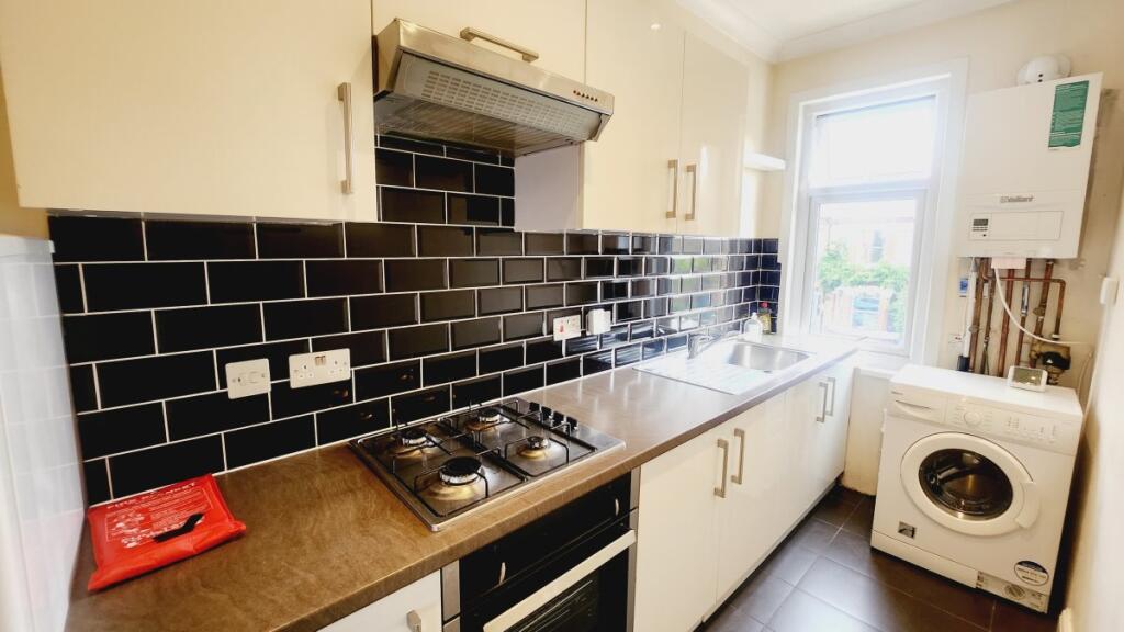 Main image of property: Seward Rd, Hanwell