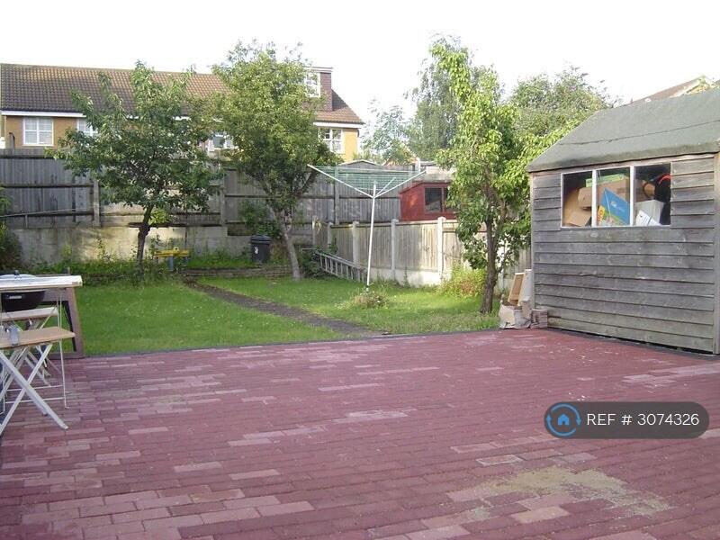 Main image of property: Ilford, Ilford, IG2