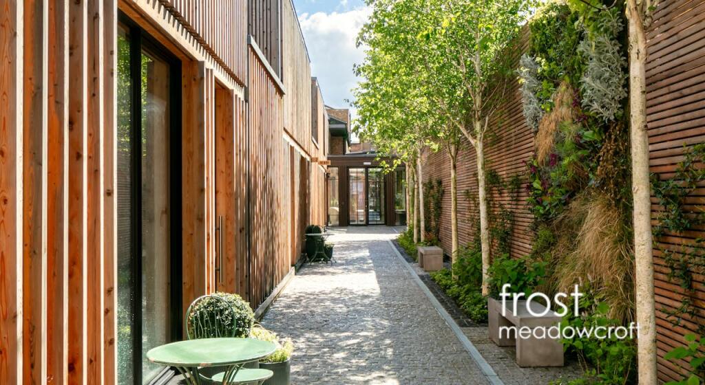 New Timber Yard Hammersmith W6 office to let west London ext side b.jpg