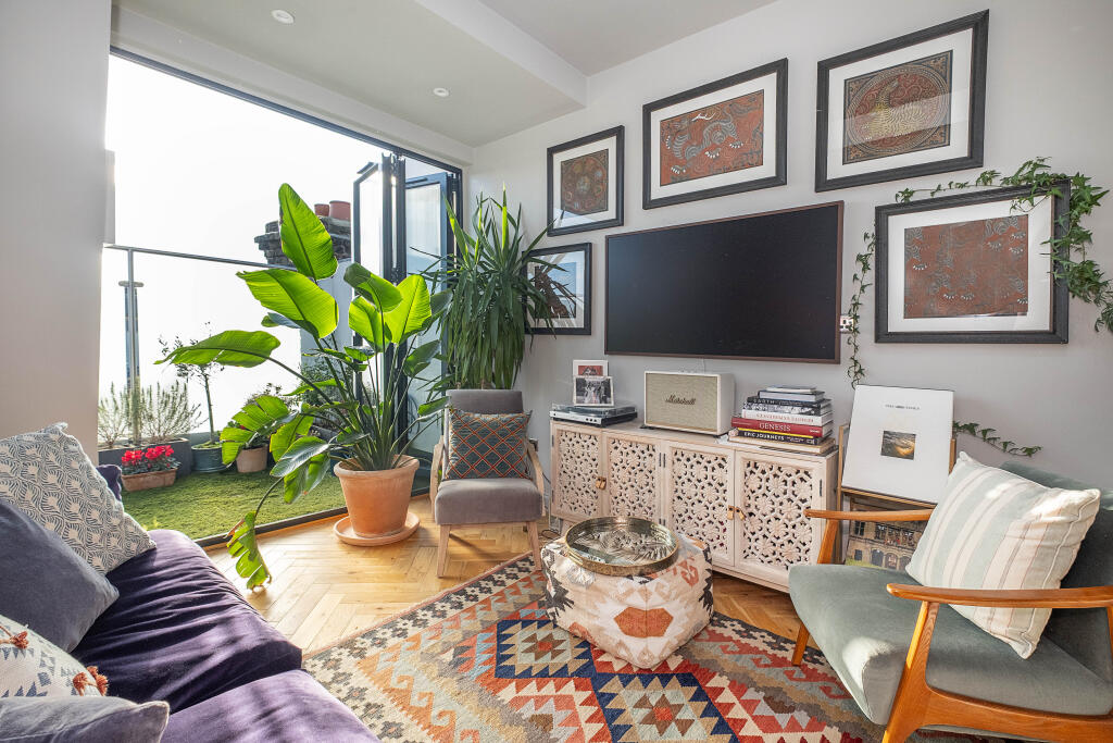 Main image of property: Yukon Road, London, SW12