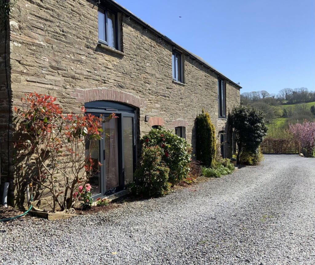 Main image of property: Chillington, Kingsbridge
