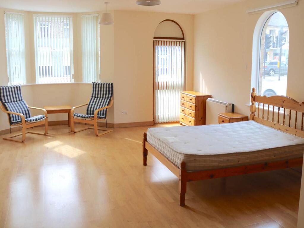 Main image of property: Chesterton Road, Springfield Court Chesterton Road, CB4