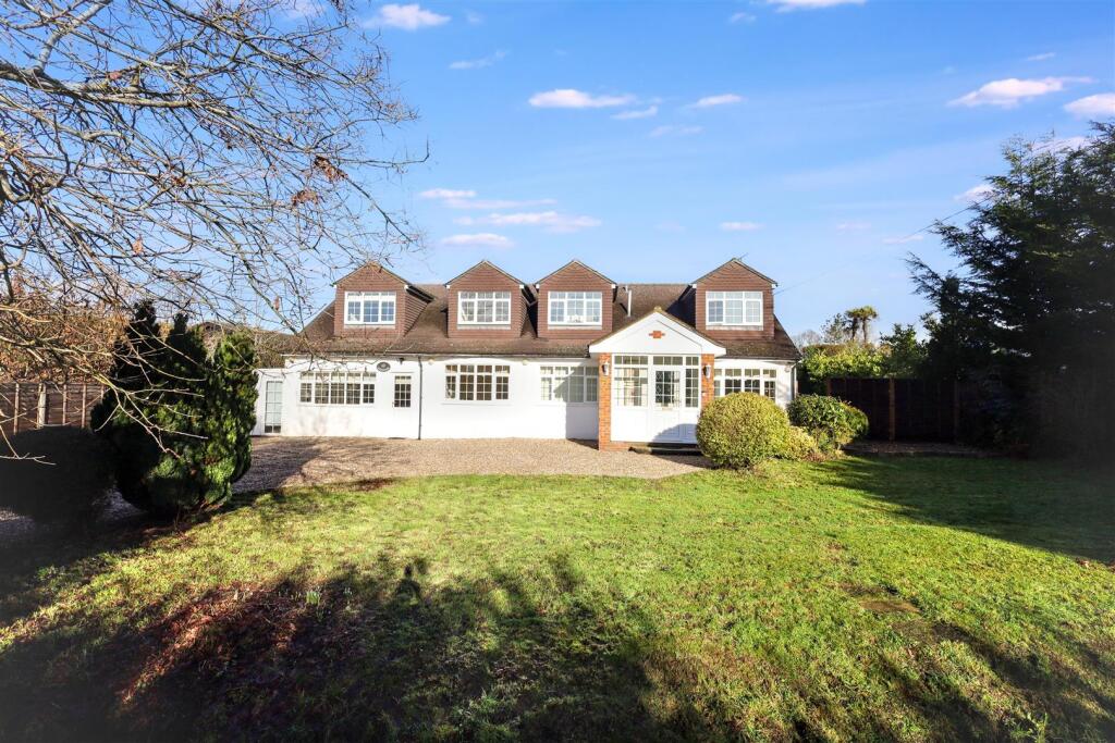 Main image of property: Bulls Lane, Brookmans Park