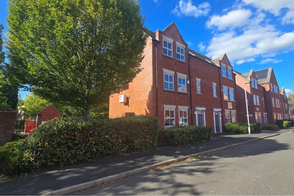 Additional image 2 of William James Way, Henley-in-arden, B95