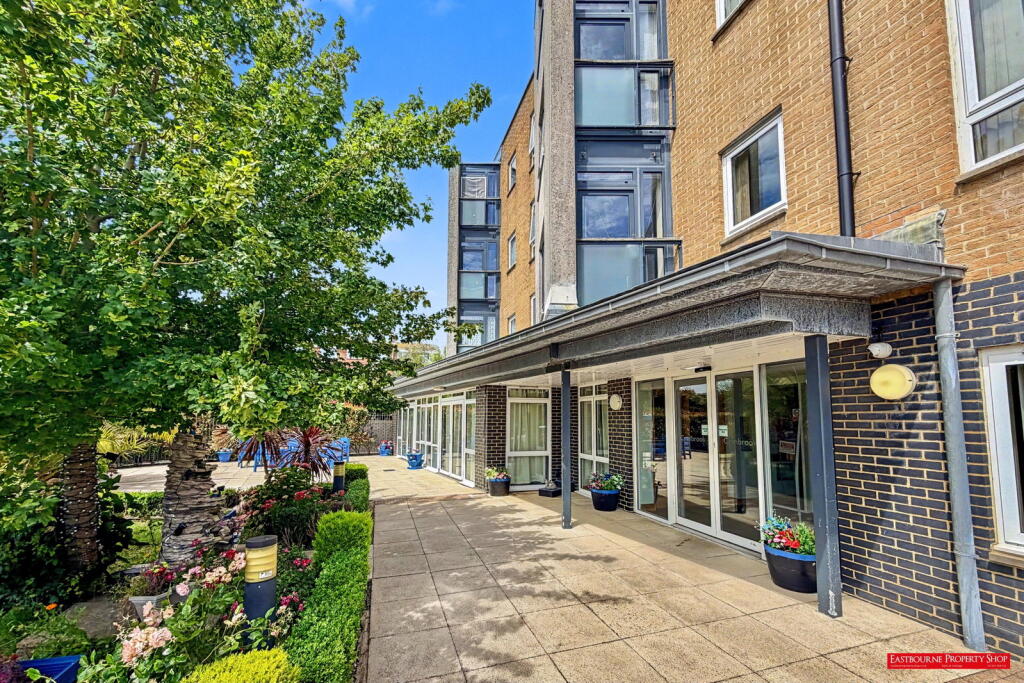 Main image of property: Pembury Road, Eastbourne, BN23 7FD