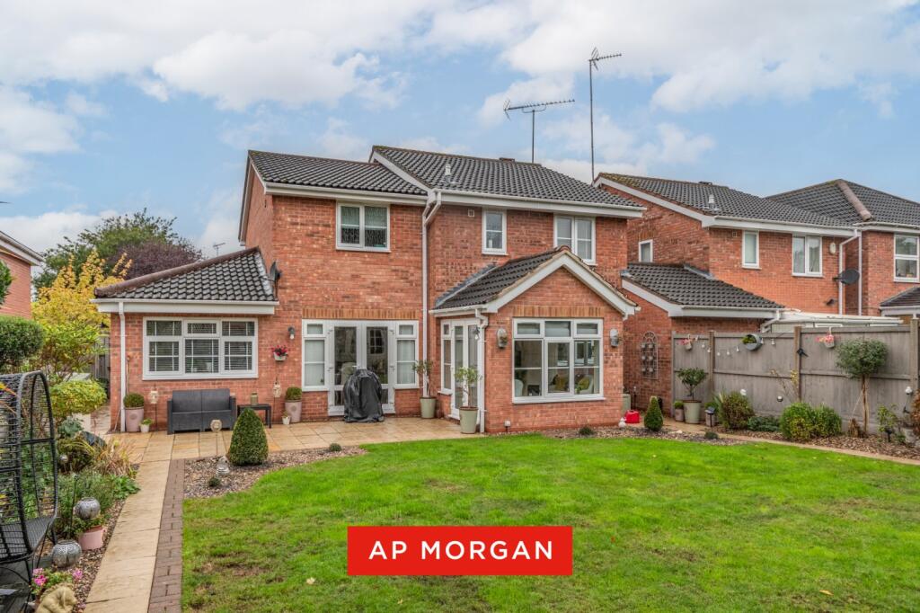 Additional image 22 of Butlers Hill Lane, Brockhill, Redditch, B97