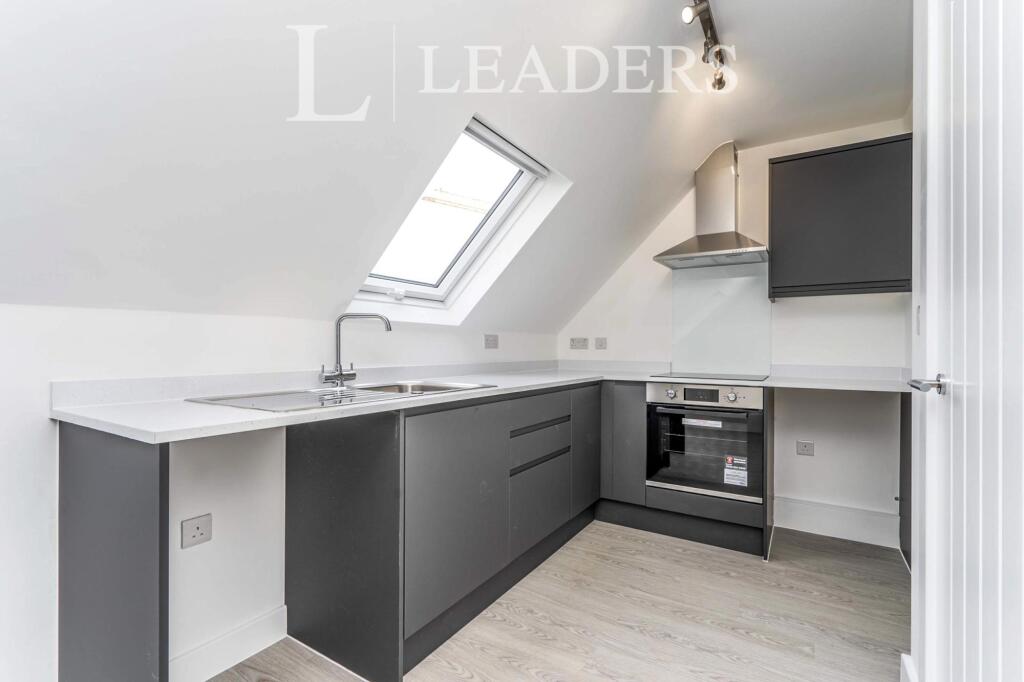 Main image of property: Leigh Road, Eastleigh, Hampshire, SO50