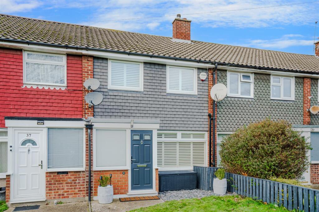 Main image of property: Conway Road, Whitton, Hounslow